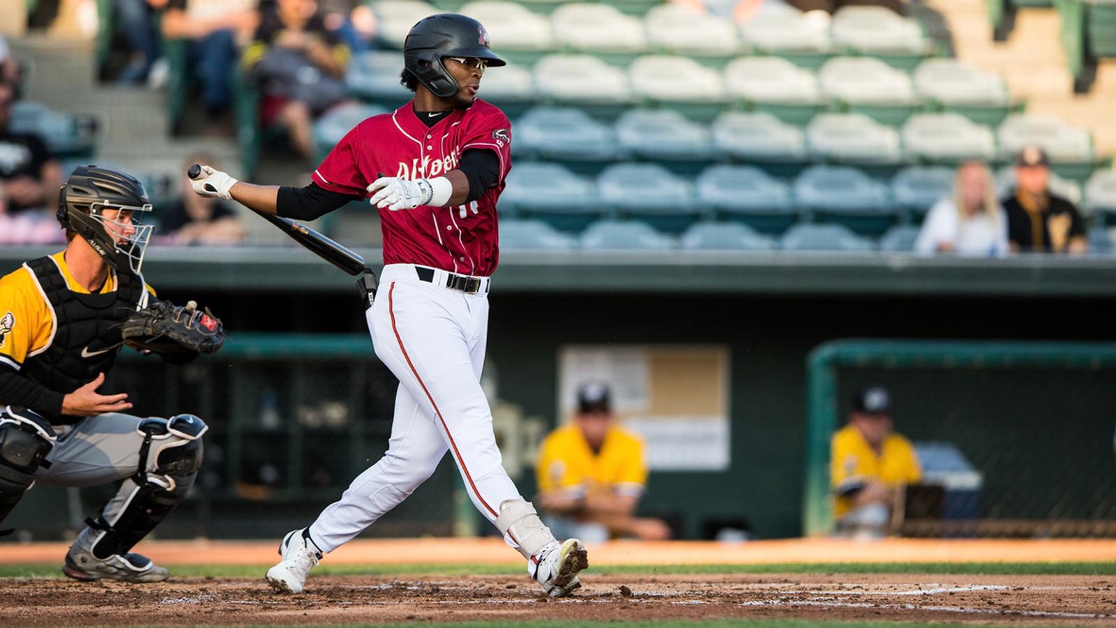 In The System After sudden slump in 2022, Matt Fraizer beginning to